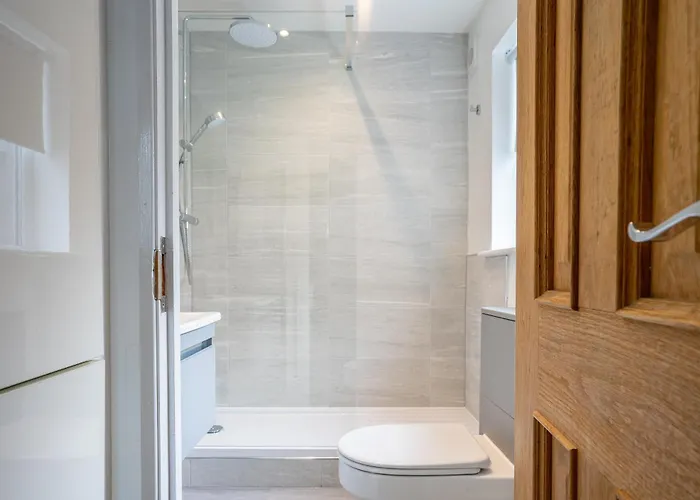 7 Buckingham Street Апартаменты Йорк