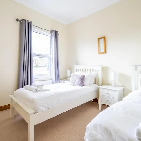 Apartment 7 Buckingham Street York