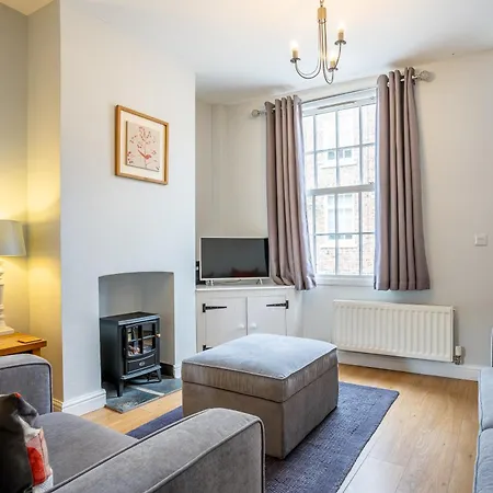 7 Buckingham Street York