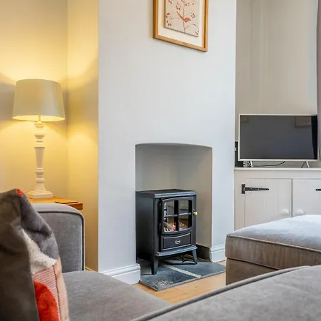 Apartment 7 Buckingham Street York