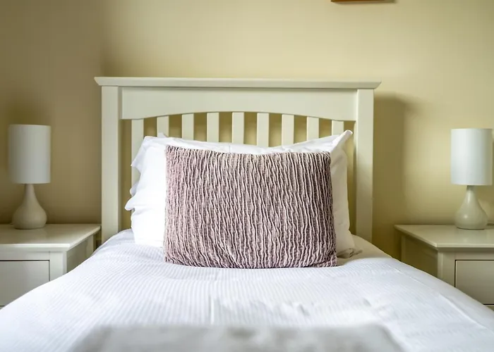 Appartement 7 Buckingham Street York