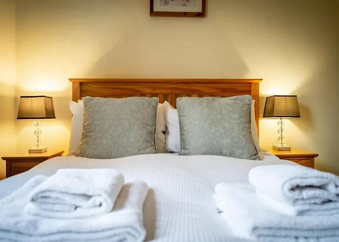 7 Buckingham Street York