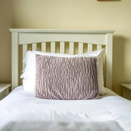 Lägenhet 7 Buckingham Street York