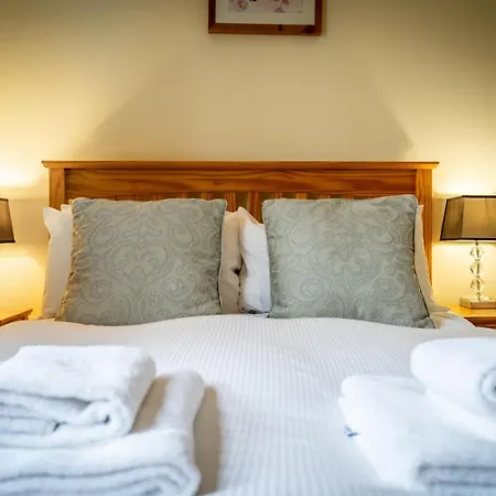 7 Buckingham Street York