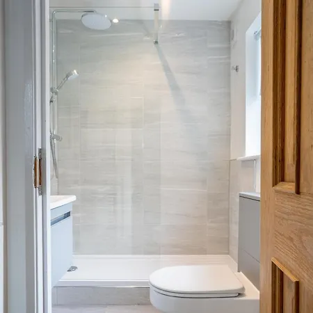 7 Buckingham Street Lägenhet York